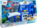 Little Learner Jucarie interactiva - prima mea sectie de politie (4448T) - ookee