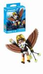 Playmobil - Jucarie de rol Eroina cu aripi (PM71834) - ookee