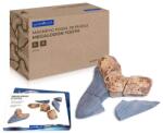 Guidecraft Dinte Megalodon, set magnetic 3D, Guidecraft (G300662)