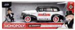 Jada Toys Jada Set Masinuta Metalica Chevrolet Master Deluxe 1939 Scara 1: 24 Si Figurina Mr Monopoly (253255048) - ookee