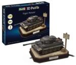 Revell Puzzle 3d tanc tiger i (RV00252)