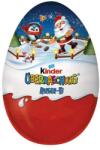 Kinder tojás fiú 100gr
