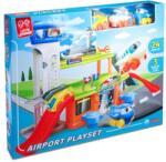 Little Learner Primul meu aeroport (26 piese) (4452) - ookee
