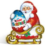 Kinder mikulás szánkós meglepetéssel 75gr