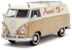 Jada Toys Jada Transformers Camion Metalic Volkswagen 1: 24 (253115013) - ookee