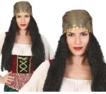 Guirca Peruca gipsy dama (WIDGU4247)