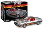Revell Automacheta 1981 chevy camaro z28 (RV14526)