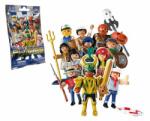 Playmobil - Figurine baieti seria 28 cu accesorii interschimbabile pentru creativitate nelimitata (PM71889)