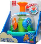 Little Learner Jucarie interactiva - cursa pestisorilor (4569)