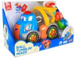 Little Learner Jucarie interactiva - camion cu bile (4297T)