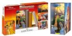 Revell lume miniaturala de lemn disney regele leu (RV00534)