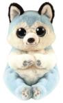 Ty Plus caine husky THUNDER (15 cm) - Ty (ST9XTY40540) - ookee