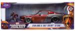 Jada Toys Jada Marvel Ford Mustang 1967 Scara 1: 24 (253225019) - ookee