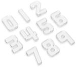 Guidecraft Casete de depozitare in forma de cifre, Guidecraft (G301408)