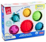 Little Learner Set 6 mingiute senzoriale (4434)