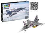 Revell Aeromodel saab jas39c gripen (RV03776)