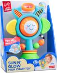 Little Learner Jucarie interactiva cu ventuza - floarea soarelui (4283T)