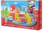 Little Learner Joc de constructie - prima mea statie de pompieri (4461) - ookee