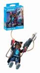 Playmobil - Jucarie de rol Supereroul umbra (PM71835) - ookee