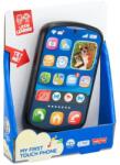 Little Learner Primul meu telefon tactil (4521T)