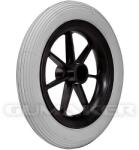 Cheng Shin 32-137 8x1 1/4 (200x35) C419 4PR szürke Cheng Shin egészségügyi gumi