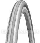 Rubena 25-540 24x1 V3 Tournier szürke Rubena kerekesszék gumi