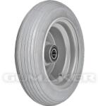 Duro 2, 00-6 (10x2, 00) HF207 TT 2PR szürke Duro egészségügyi gumi