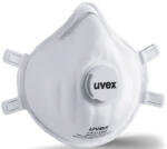 uvex Silv-Air C 2310 FFP3 előformázott szelepes pormaszk (8762310)