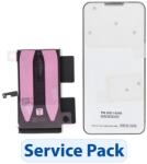 Apple A3018 iPhone 15 3349mAh, Akkumulátor + ragasztó + csavarszett (Gyári) Li-Ion 661-35885 (SERVICE PACK) (661-35885)