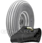 Cheng Shin 3, 00-4 260x85 (10x3) C179 TT 4PR szürke Cheng Shin egészségügyi gumi - TR87 tömlő szett