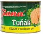 Giana Ton bucati in ulei 1705g