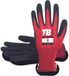 CERVA TB 700RMF TOUCH kesztyű (0108029599070)