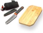 GSI Outdoors Set bucătărie GSI Outdoors Santoku Prep Set