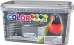  Colorline 4kg színes grafitszürke 12