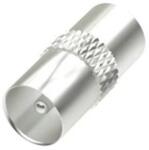 Hama 205219 FIC koax dugó-dugó toldó adapter (00205219) - nyomtassingyen