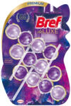 Bref wc tisztító golyós Mega Pack (3DB-OS, 9csg/karton) de luxe 3X50g midnight bouquet (9000101820270)