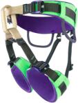BEAL Ham șezut copii BEAL Neo Kid, verde/violet