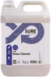 SURE Glass Cleaner 5L - Használatra kész ablaktisztítószer (100891498)