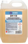 Dymol DY-15 folyékony gépi mosogatószer 5L (96kanna/raklap) (5997104705779)