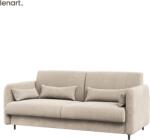 Dig-net nábytok Kanapé Lenart BED CONCEPT BC-18 / 140 | bézs (BC18BEDA)