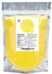  Цветна Захар, Жълта 500g (Yellow500)