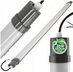 BERGE 36W 4500K IP65 LED por és páramentes lámpatest Berge (LEDM MP0416)