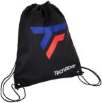 Tecnifibre Cipőtartó zsákok Tecnifibre Tour Endurance BLK Sackpack - Fekete (40TOUSACKP)