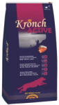 Kronch | Active - Prémium lazacos energiatáp aktív és sportkutyáknak - 13, 5 - zoonet