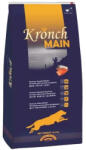 Kronch | Main - Prémium lazacos kutyatáp felnőtt, idősebb és túlsúlyos kutyáknak - 13, 5 kg