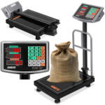 Humberg Ipari mérleg 150 kg Humberg MH-191 (519100)