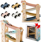 Nukido Fa csúszdajáték autókkal NK-855 Nukido (785500)