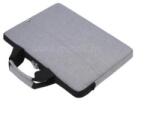 BlackBird 15.6" szürke laptop táska (BH1488) (26773)