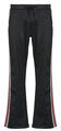 GUESS Futónadrágok / Melegítők PARIMO 4G PANT Fekete EU S