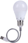 LogiLink Rugalmas USB LED lámpa (UA0220) (UA0220)